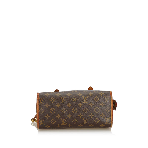 Louis Vuitton Monogram Popincourt Haut