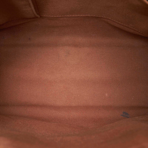 Louis Vuitton Monogram Popincourt Haut