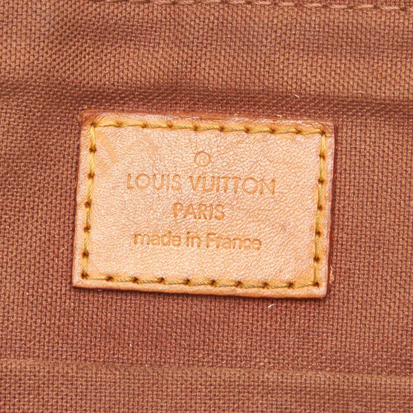 Louis Vuitton Monogram Popincourt Haut