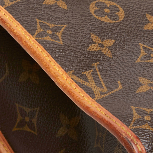 Louis Vuitton Monogram Popincourt Haut