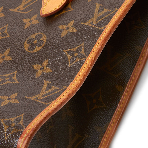 Louis Vuitton Monogram Popincourt Haut