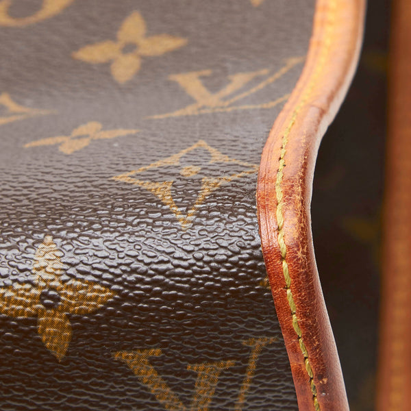 Louis Vuitton Monogram Popincourt Haut