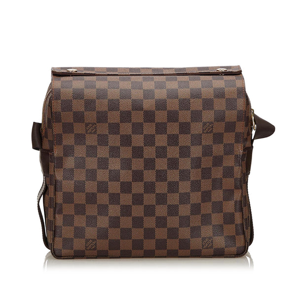 Louis Vuitton Damier Ebene Naviglio