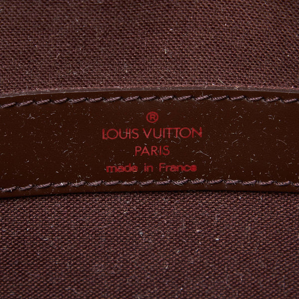 Louis Vuitton Damier Ebene Naviglio