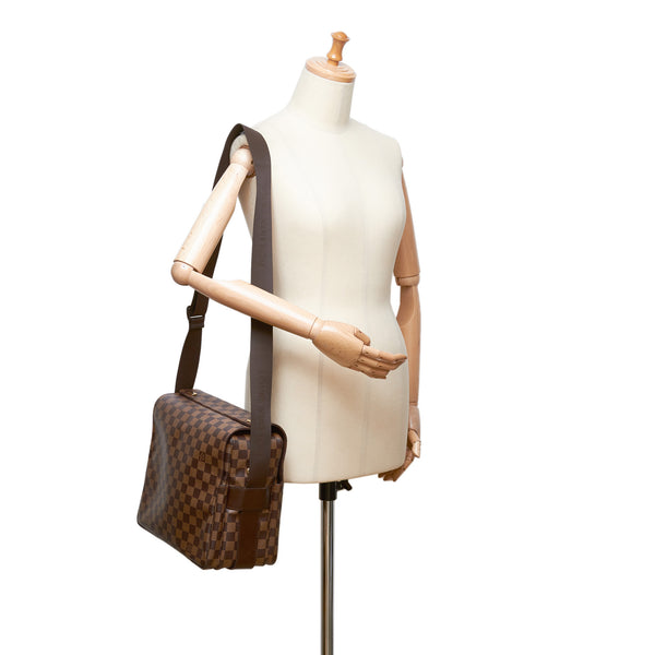 Louis Vuitton Damier Ebene Naviglio