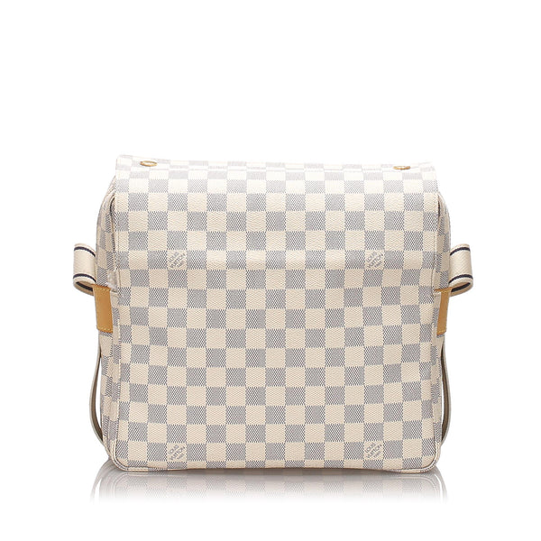Louis Vuitton Damier Azur Naviglio