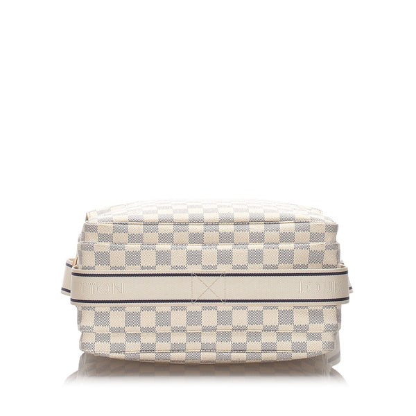 Louis Vuitton Damier Azur Naviglio