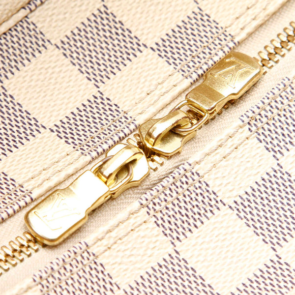 Louis Vuitton Damier Azur Naviglio