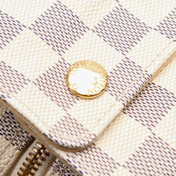 Louis Vuitton Damier Azur Naviglio