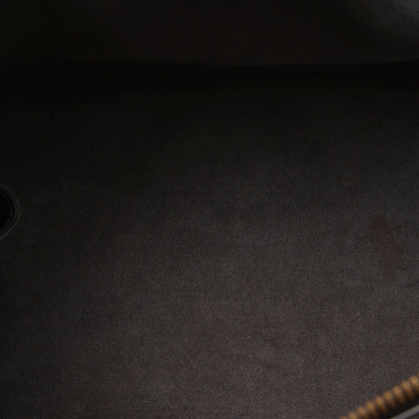 Louis Vuitton Epi Alma PM