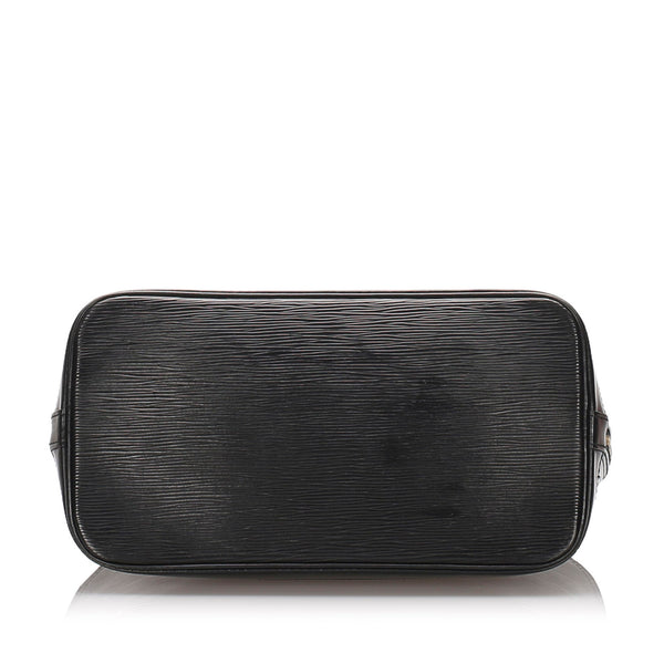 Louis Vuitton Epi Alma PM