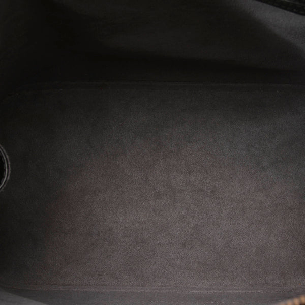 Louis Vuitton Epi Alma PM