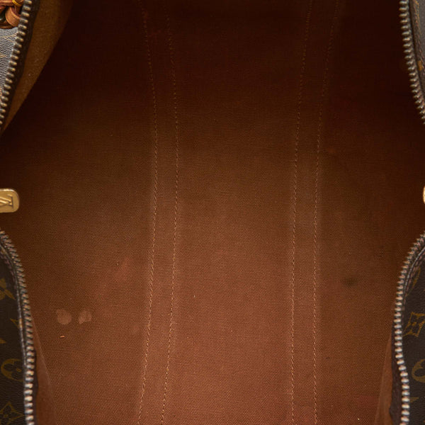 Louis Vuitton Monogram Keepall 45