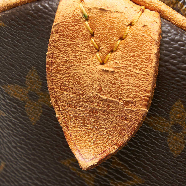 Louis Vuitton Monogram Keepall 45