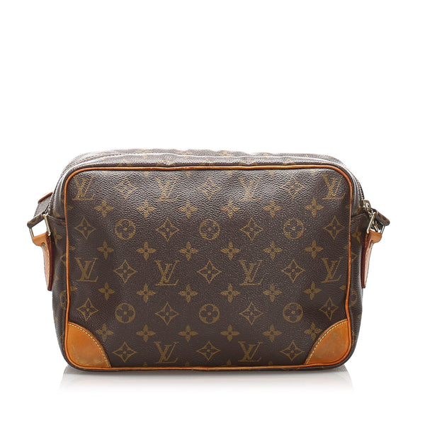Louis Vuitton Monogram Nile