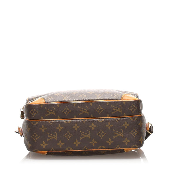Louis Vuitton Monogram Nile