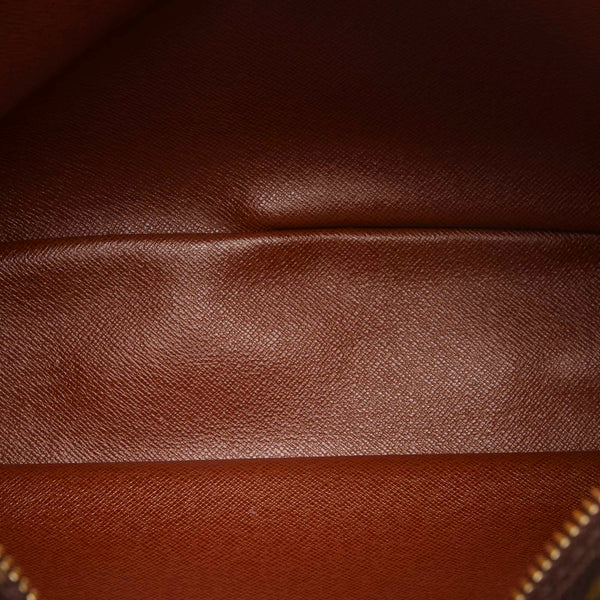 Louis Vuitton Monogram Nile