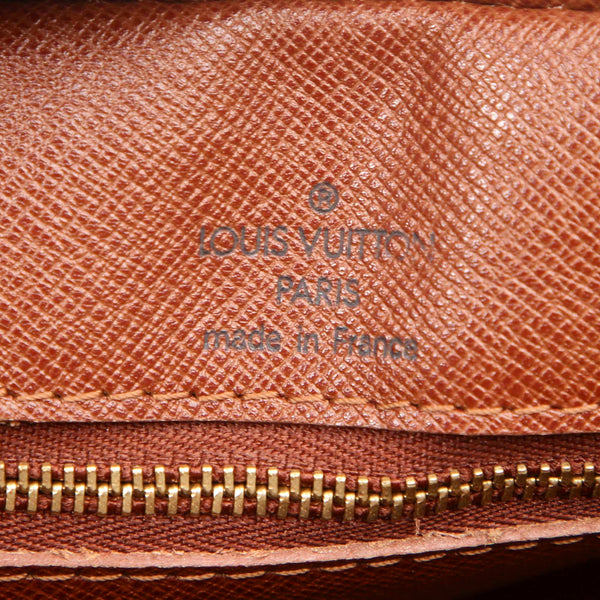 Louis Vuitton Monogram Nile