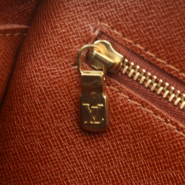 Louis Vuitton Monogram Nile