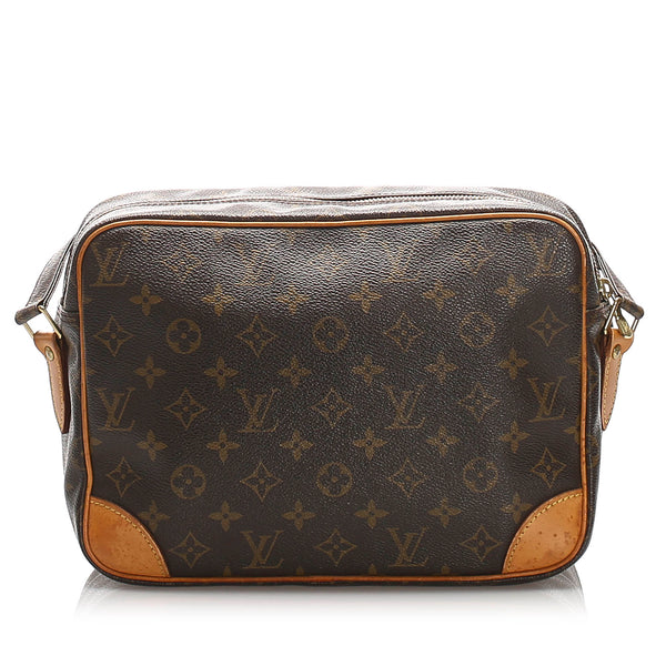 Louis Vuitton Monogram Nile