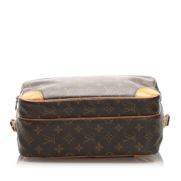 Louis Vuitton Monogram Nile