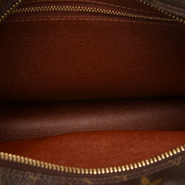 Louis Vuitton Monogram Nile