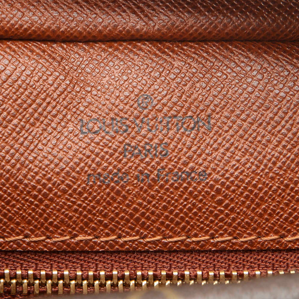 Louis Vuitton Monogram Nile