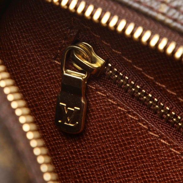 Louis Vuitton Monogram Nile