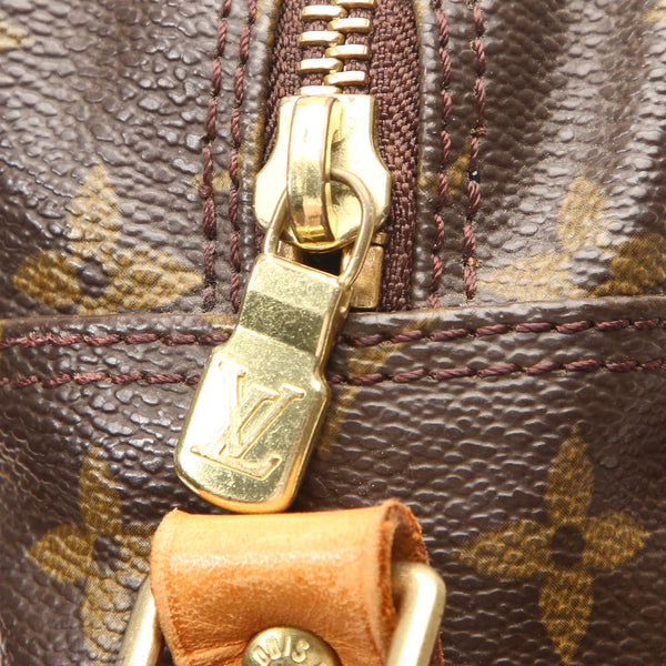 Louis Vuitton Monogram Nile