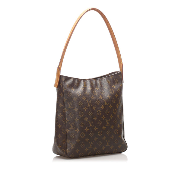 Louis Vuitton Monogram Looping GM