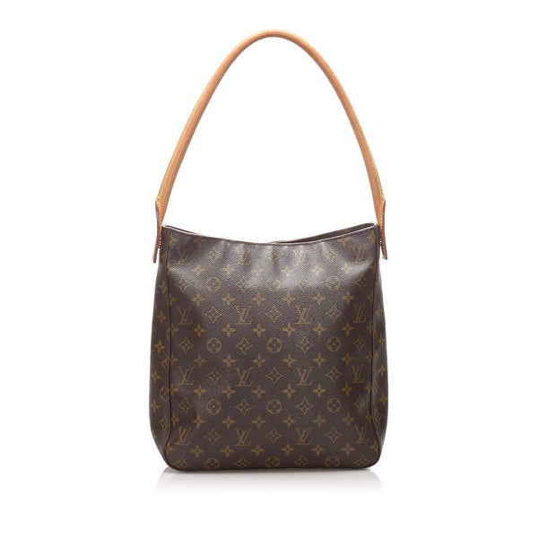 Louis Vuitton Monogram Looping GM