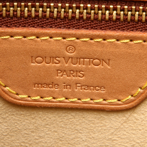 Louis Vuitton Monogram Looping GM