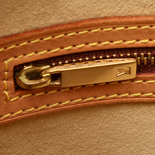 Louis Vuitton Monogram Looping GM