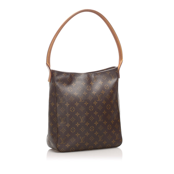 Louis Vuitton Monogram Looping GM