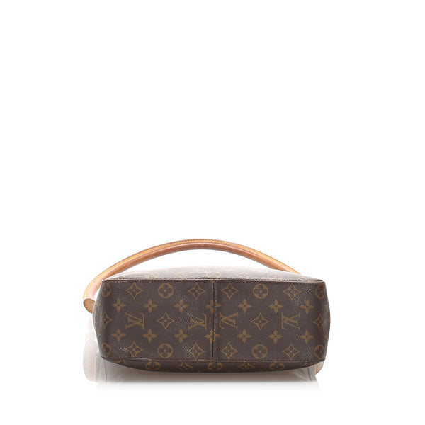 Louis Vuitton Monogram Looping GM