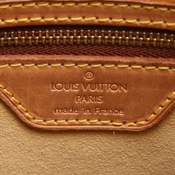 Louis Vuitton Monogram Looping GM