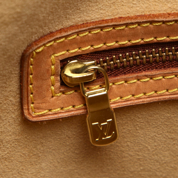 Louis Vuitton Monogram Looping GM