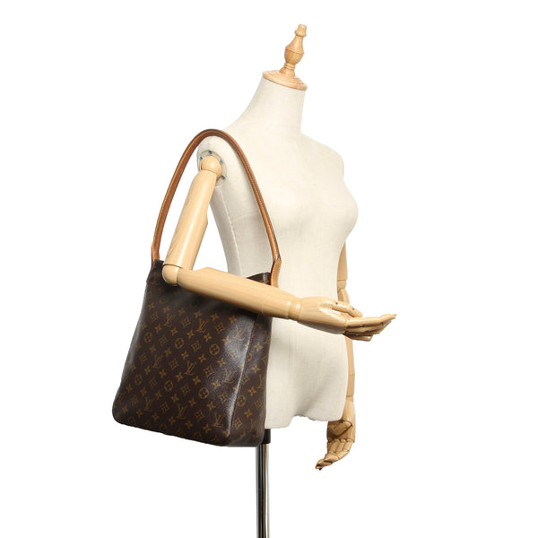 Louis Vuitton Monogram Looping GM