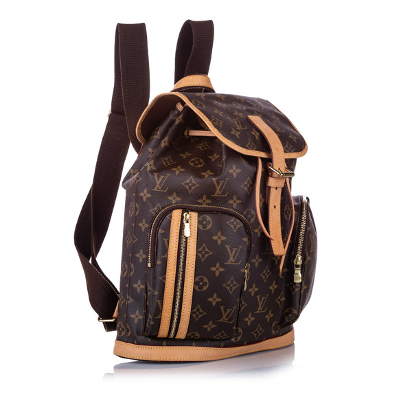 Louis Vuitton Monogram Sac a dos Bosphore