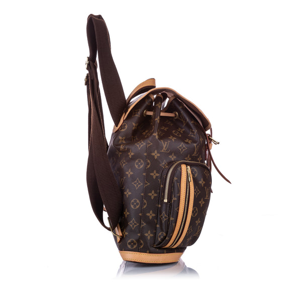 Louis Vuitton Monogram Sac a dos Bosphore