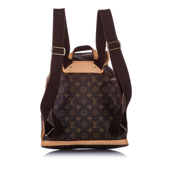 Louis Vuitton Monogram Sac a dos Bosphore