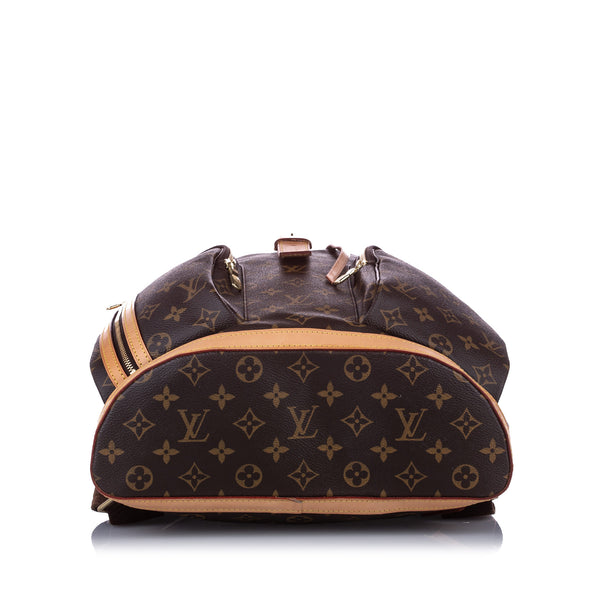 Louis Vuitton Monogram Sac a dos Bosphore