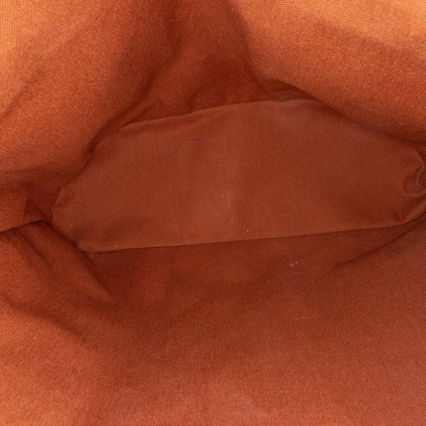 Louis Vuitton Monogram Sac a dos Bosphore