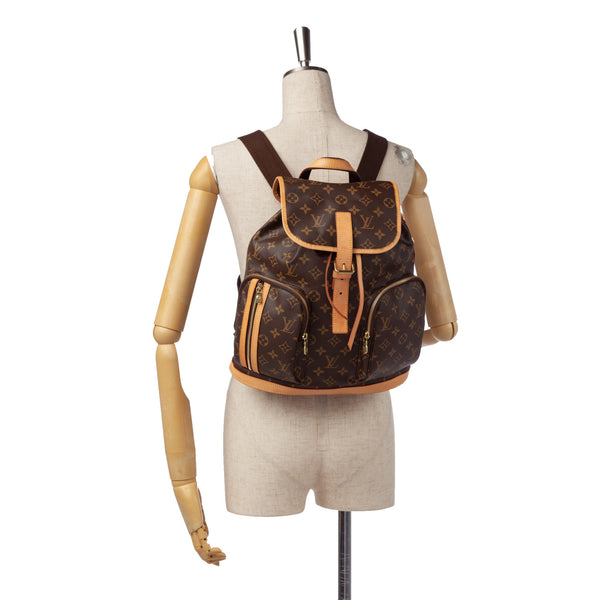 Louis Vuitton Monogram Sac a dos Bosphore