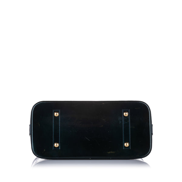 Louis Vuitton Vernis Alma MM