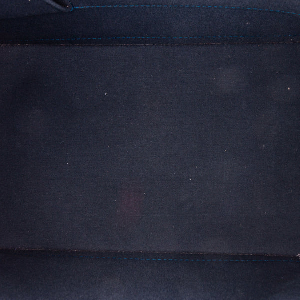 Louis Vuitton Vernis Alma MM