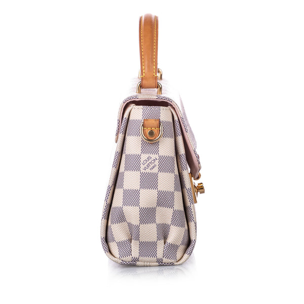 Louis Vuitton Damier Azur Croisette