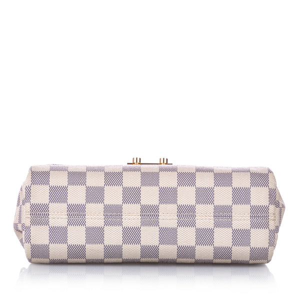Louis Vuitton Damier Azur Croisette