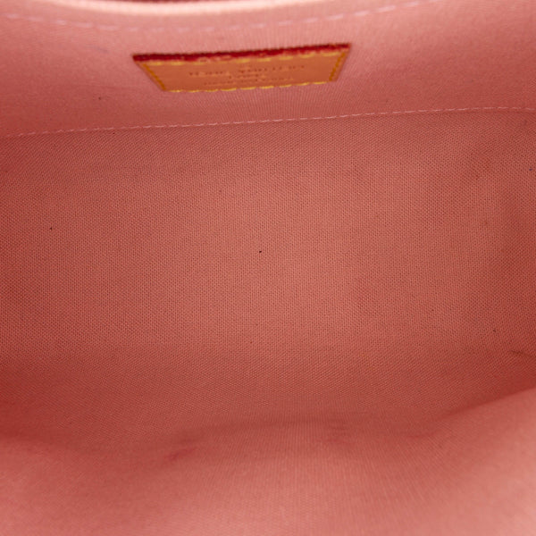 Louis Vuitton Damier Azur Croisette