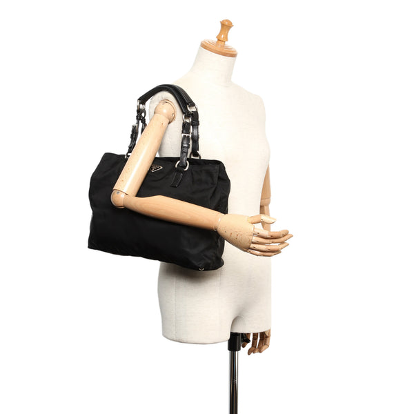Prada Tessuto Handbag